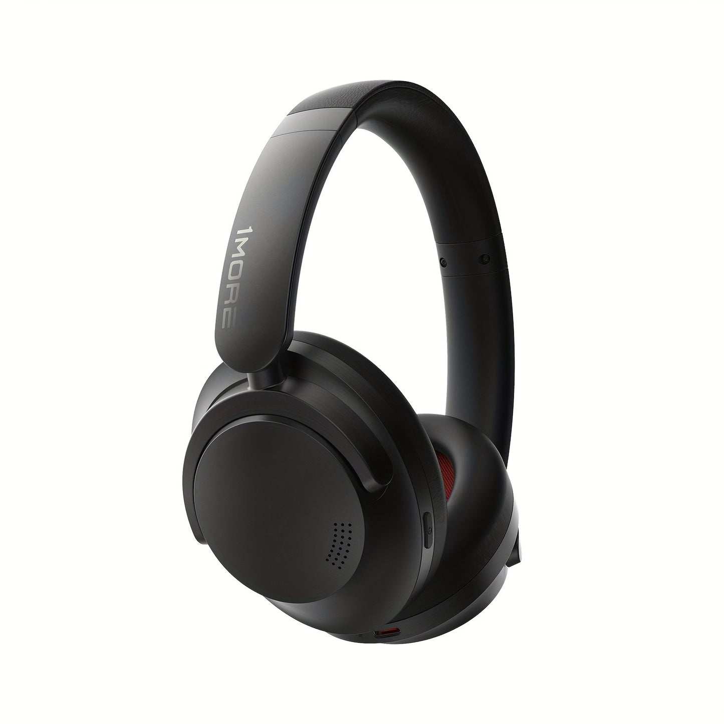 Noise Cancelling Headphones Wireless Audio 70H Playtime