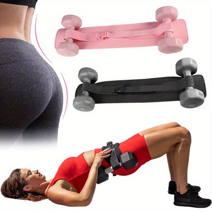 Hip Thrusting Belt