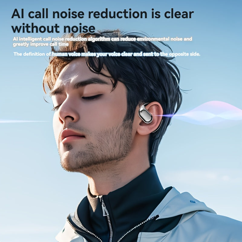 Advanced 5.4 Noise Cancelling ProSound Wireless Earbuds