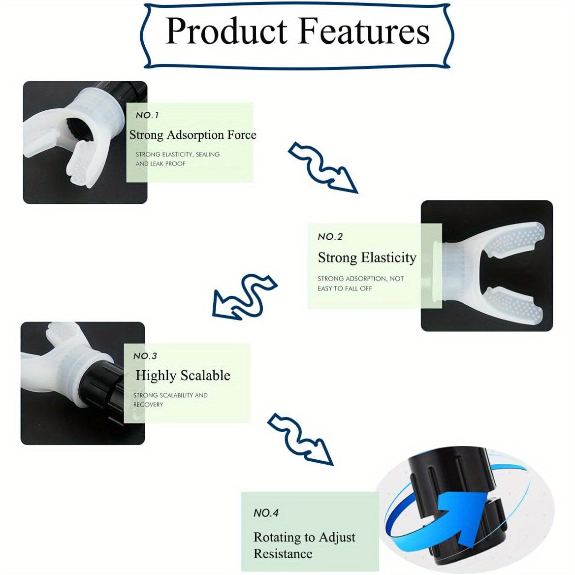 Portable Respiratory Muscle Trainer