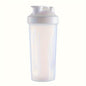 FitnessPro Protein Shake Bottle with Shaker