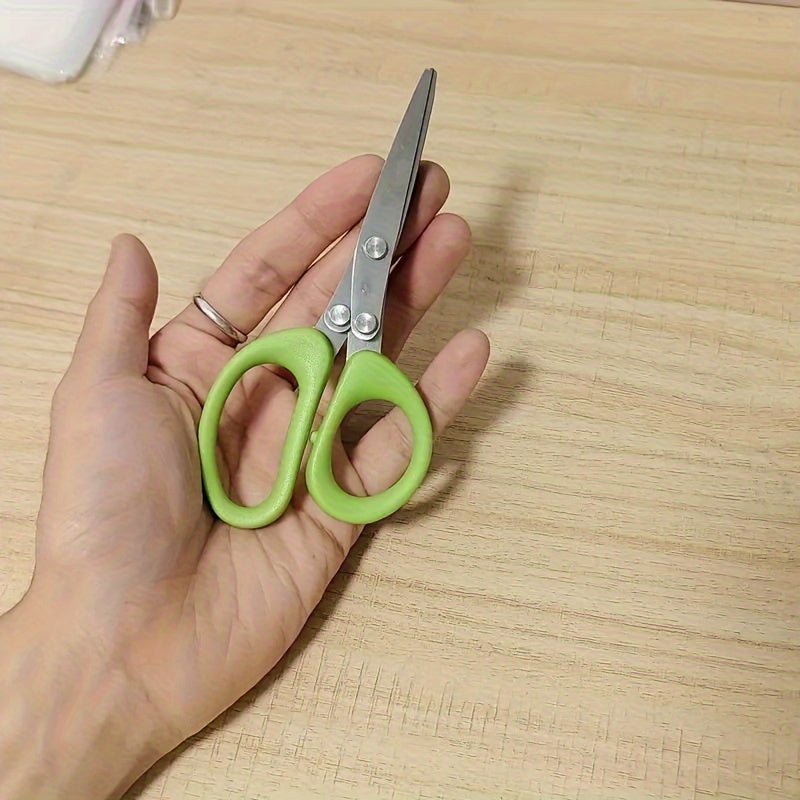 Stainless Steel Kitchen Scissors