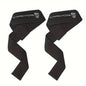 1 Pair Premium Padded Wrist Straps