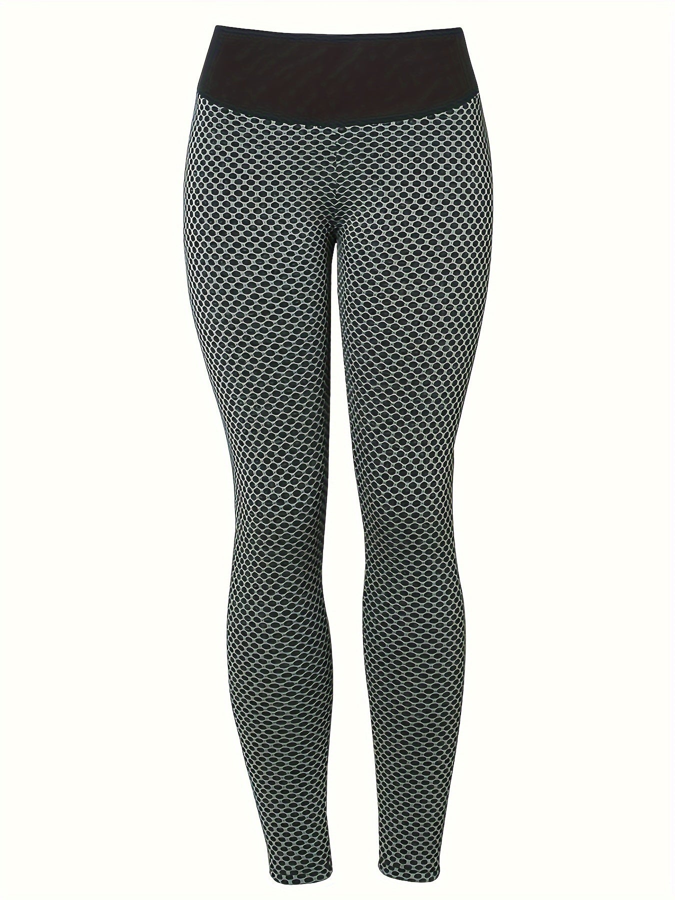 High Waist Leggings