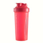 FitnessPro Protein Shake Bottle with Shaker