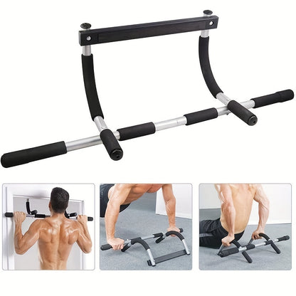 Multi-Function Pull-up Bar