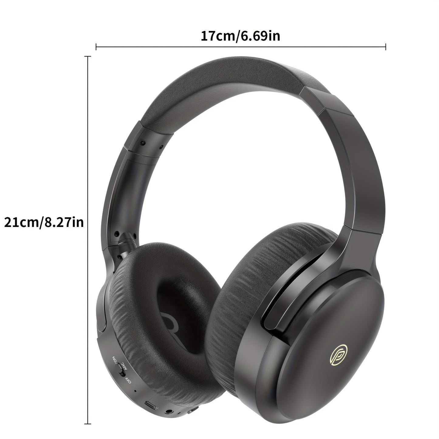 J918 Wireless Headphones