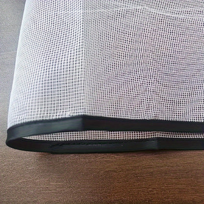 Protective Ironing Cloth, High Temperature Board Press Mesh Insulation Pad