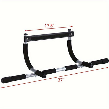 Multi-Function Pull-up Bar