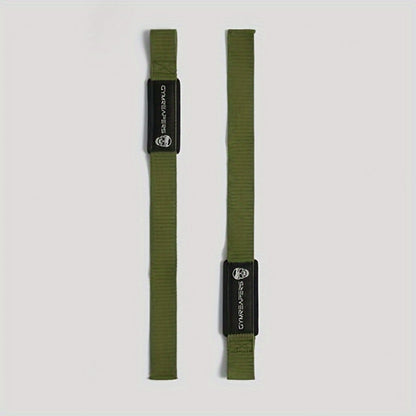 1 Pair Premium Padded Wrist Straps