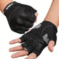 ATERCEL Workout Gloves For Women Men