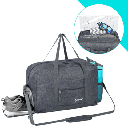 SPORTSNEW 10.04gal Sports Gym Bag