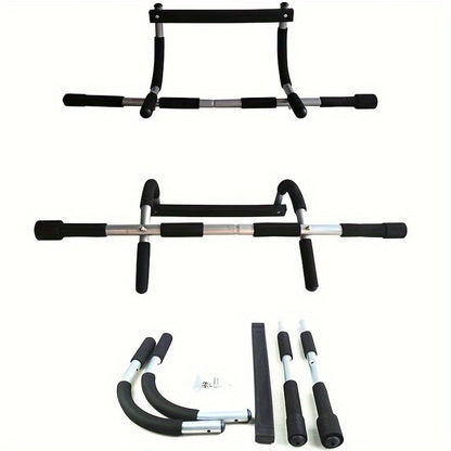 Multi-Function Pull-up Bar