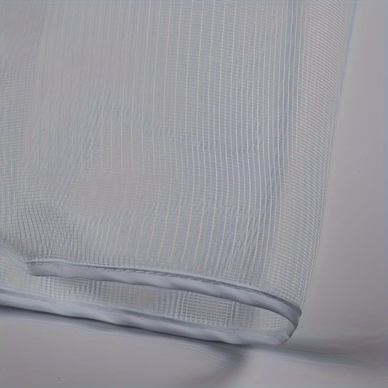 Protective Ironing Cloth, High Temperature Board Press Mesh Insulation Pad