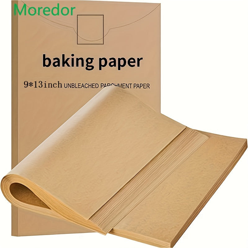 Parchment Paper Baking Sheets