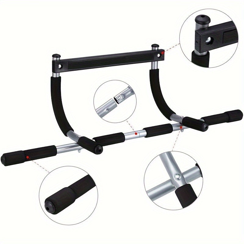 Multi-Function Pull-up Bar