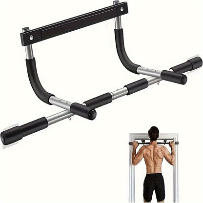 Multi-Function Pull-up Bar