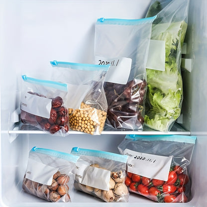 20pcs Sealed Storage Bag