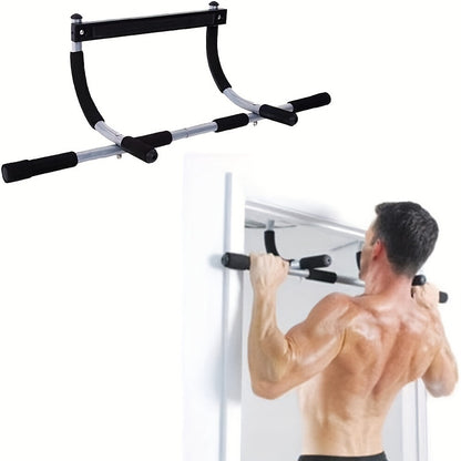 Multi-Function Pull-up Bar