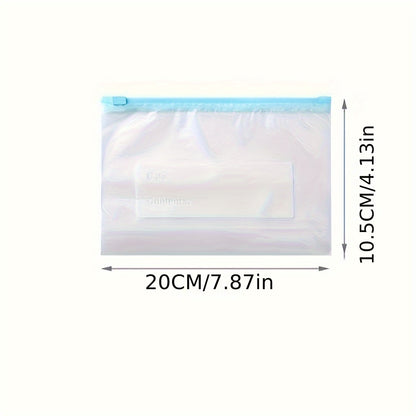 20pcs Sealed Storage Bag